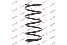 Arc spiral, Hyundai, 384x178x177 mm, KYB KYBRA1877