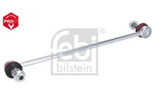 Brat bieleta suspensie stabilizator, Citroën, Fiat, Jeep, Opel, Peugeot, Toyota, Febi Bilstein FE179805