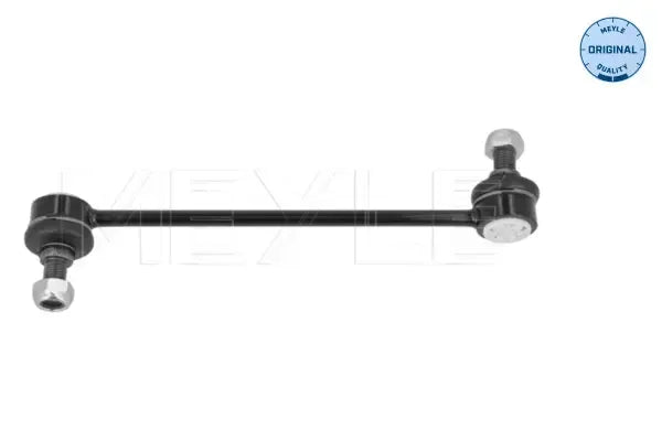 Brat bieleta suspensie stabilizator, Hyundai, Kia, 329x78x45 mm, Meyle 37160600057