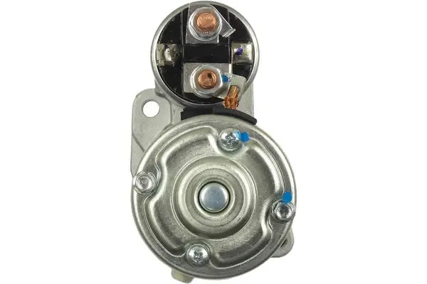 Starter, Chrysler, Citroen, Dodge, Jeep, Mitsubishi, Peugeot, Volvo, 280x164x132 mm, AS-PL S5188