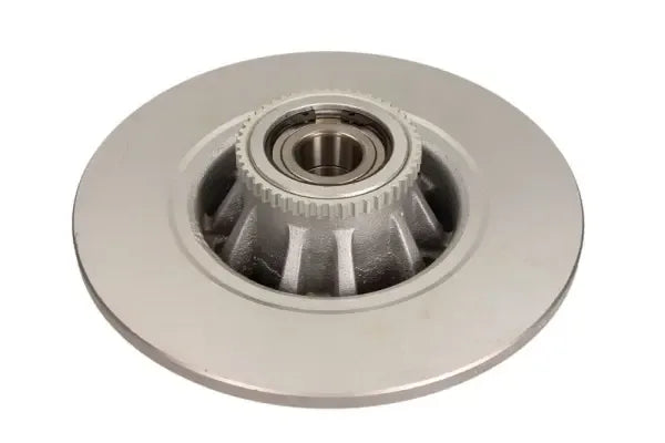 Disc frana, Nissan, Opel, Renault, Ø280 mm, QUARO QD9845