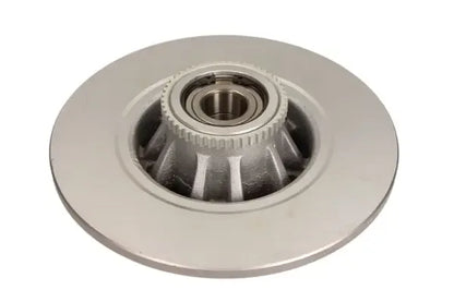 Disc frana, Nissan, Opel, Renault, Ø280 mm, QUARO QD9845
