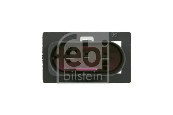 Ventilator radiator, Audi, SEAT, Škoda, Volkswagen, 400x396x156 mm, Febi Bilstein FE14748