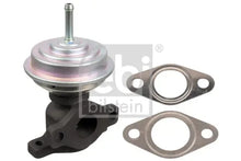 Supapa EGR Febi Bilstein pentru Audi, Seat - FE176689