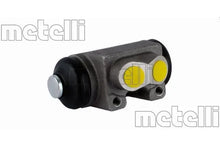 Cilindru receptor frana TRW pentru Hyundai - 101-1076
