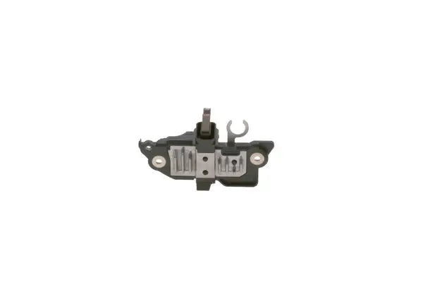 Regulator alternator, 154x114x54 mm, Bosch 1986AE0120