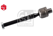 Articulatie axiala cap de bara, Mazda, Febi Bilstein FE33498