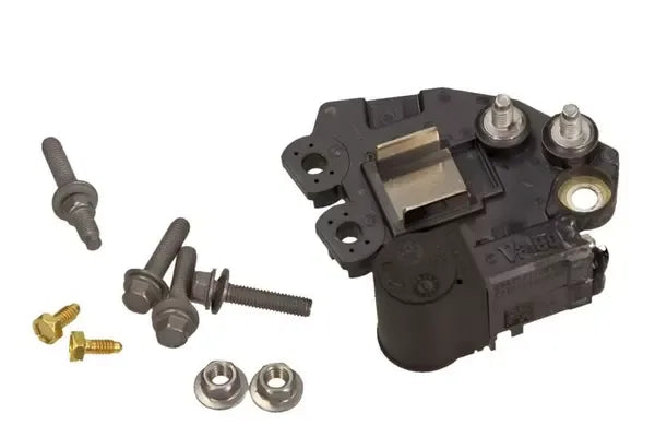 Regulator alternator, 144x102x70 mm, Valeo VAL595354