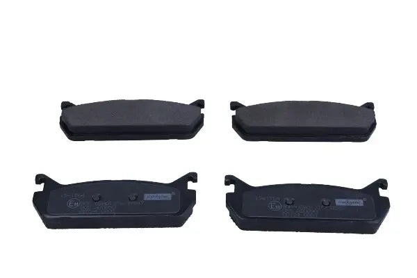 Set placute frana disc, Daihatsu, Ford Usa, Mazda, Suzuki, 119x84x82 mm, Maxgear 191764