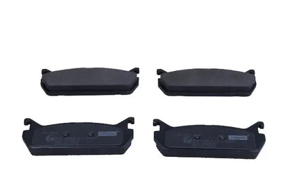 Set placute frana disc, Daihatsu, Ford Usa, Mazda, Suzuki, 119x84x82 mm, Maxgear 191764