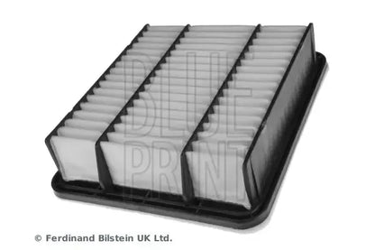 Filtru aer, Lexus, Toyota, 269x243x68 mm, Blue Print ADT32257