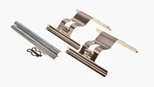 Set accesorii, placute frana Maxgear pentru Audi, Porsche - 27-1490