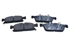 Set placute frana, frana disc QUARO pentru Ford, Ford Usa - QP3341C