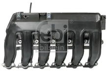 Carcasa, galerie admisie Febi Bilstein pentru BMW - FE173365
