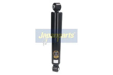 Amortizor, Nissan, 409x82x80 mm, Japanparts MM10046