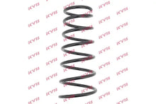 Arc spiral, Ford, 541x176x174 mm, KYB KYBRI5054