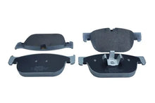 Set placute frana, frana disc QUARO pentru Volvo - QP1598