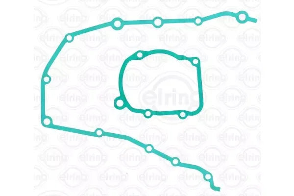Set garnituri, carcasa distributie Elring pentru BMW - EL766242