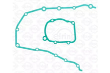 Set garnituri, carcasa distributie Elring pentru BMW - EL766242