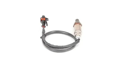 Sonda lambda, Opel Meriva A Microbus, 140x101x46 mm, Bosch F00HL00353