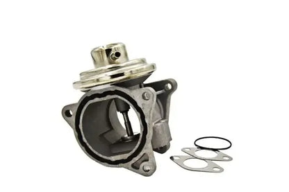 Supapa EGR, Audi, Mitsubishi, SEAT, Skoda, 120x111x96 mm, Magneti Marelli EV045