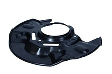 Protectie stropire, disc frana Maxgear pentru Toyota - 19-4391