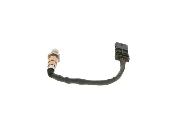 Sonda lambda, Peugeot, Citroen, Opel, DS, Fiat 2008, 208, Crossland X, Crossland, C3, Doblo Autoutilitara, 142x101x44 mm, Bosch 0258027151