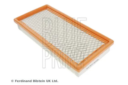 Filtru aer, Chrysler, 282x141x50 mm, Blue Print ADA102208