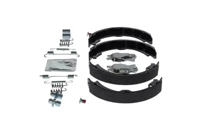 Set saboti frana, Lancia Ypsilon, 239x219x106 mm, Bosch 0204114660