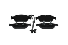 Set placute frana, frana disc Bosch pentru Audi - 0986494986