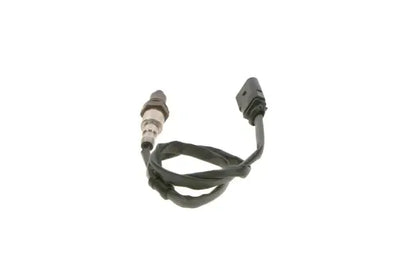 Sonda lambda, Skoda, SEAT, Volkswagen Ibiza, Ibiza Iv Sc, Ibiza Iv St, Toledo, Fabia, Fabia Iii Combi, 138x102x46 mm, Bosch 0258030129