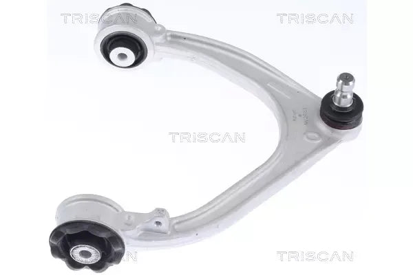 Brat suspensie roata, Jaguar, Land Rover, 318x277x74 mm, Triscan 8500165049