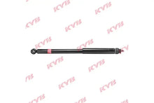 Amortizor, Suzuki, 789x78x73 mm, KYB KYB3438005