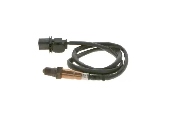 Sonda lambda, 143x100x46 mm, Bosch 0258017025