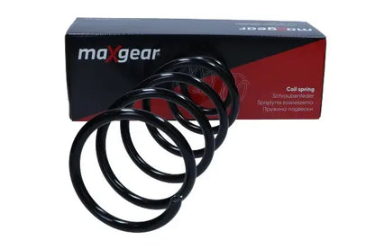 Arc spiral, Fiat, 380x129x64 mm, Maxgear 600761D