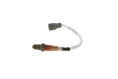 Sonda lambda, Toyota, Citroen, Peugeot Aygo, C1, 107, Aygo Caseta, Hatchback, 138x102x46 mm, Bosch 0258006721