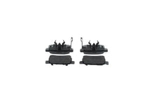 Set placute frana disc, Honda, Bosch 0986494233