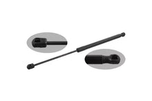Amortizor portbagaj, Audi, 551x42x30 mm, Febi Bilstein FE31666