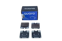 Set placute de frana, frana de parcare cu disc QUARO - QP6001