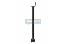 Brat suspensie roata, Lexus, Toyota, 558x132x72 mm, Japanparts BS298