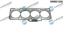 Garnitura, chiulasa Dr.Motor Automotive - DRM21220