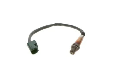 Sonda lambda, Nissan Espace, Grand Scenic, Kadjar, Koleos, Me, 139x102x46 mm, Bosch 0258006462