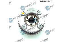 Regulator ax cu came Dr.Motor Automotive pentru Mercedes-Benz - DRM01512