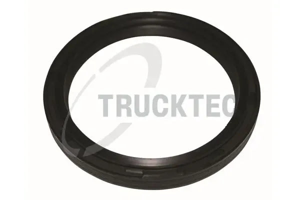 Simering arbore cotit Automotive, Dodge, Infiniti, Jeep, Mercedes-Benz, 82x76x24 mm, Trucktec 0267264