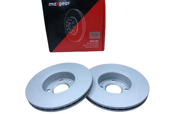 Disc frana, Dacia, Lada, Mercedes-Benz, Renault, Maxgear 192232MAX