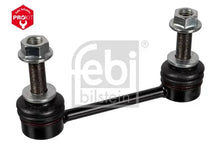Brat/bieleta suspensie, stabilizator Febi Bilstein pentru Ford - FE107935