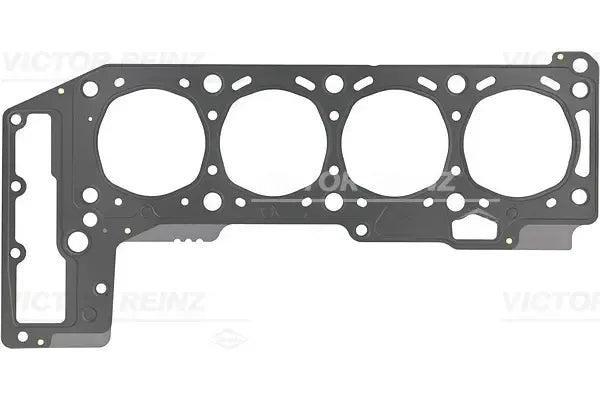 Garnitura chiulasa, Citroen, Fiat, Iveco, Peugeot, 558x284x18 mm, Victor Reinz 613688520