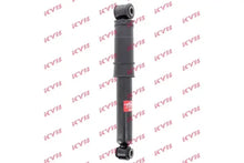 Amortizor, Dacia, Mercedes-Benz, Nissan, Renault, 616x70x64 mm, KYB KYB344709