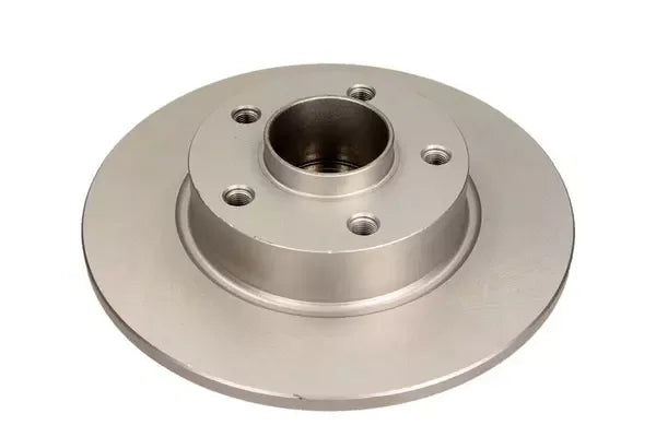 Disc frana, Nissan, Opel, Renault, Ø280 mm, QUARO QD9845