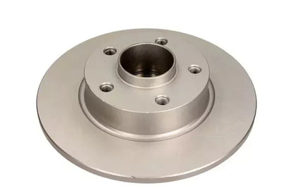 Disc frana, Nissan, Opel, Renault, Ø280 mm, QUARO QD9845